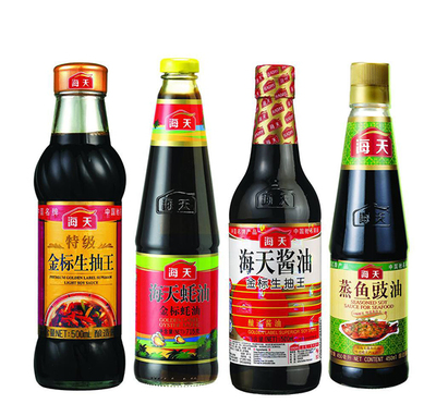 海天公司訴兩食品企業(yè)技術(shù)進(jìn)出口案 商標(biāo)權(quán)與市場秩序的司法防線