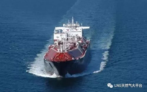 擁抱中國LNG海運新藍海 代理業(yè)務(wù)的機遇與策略