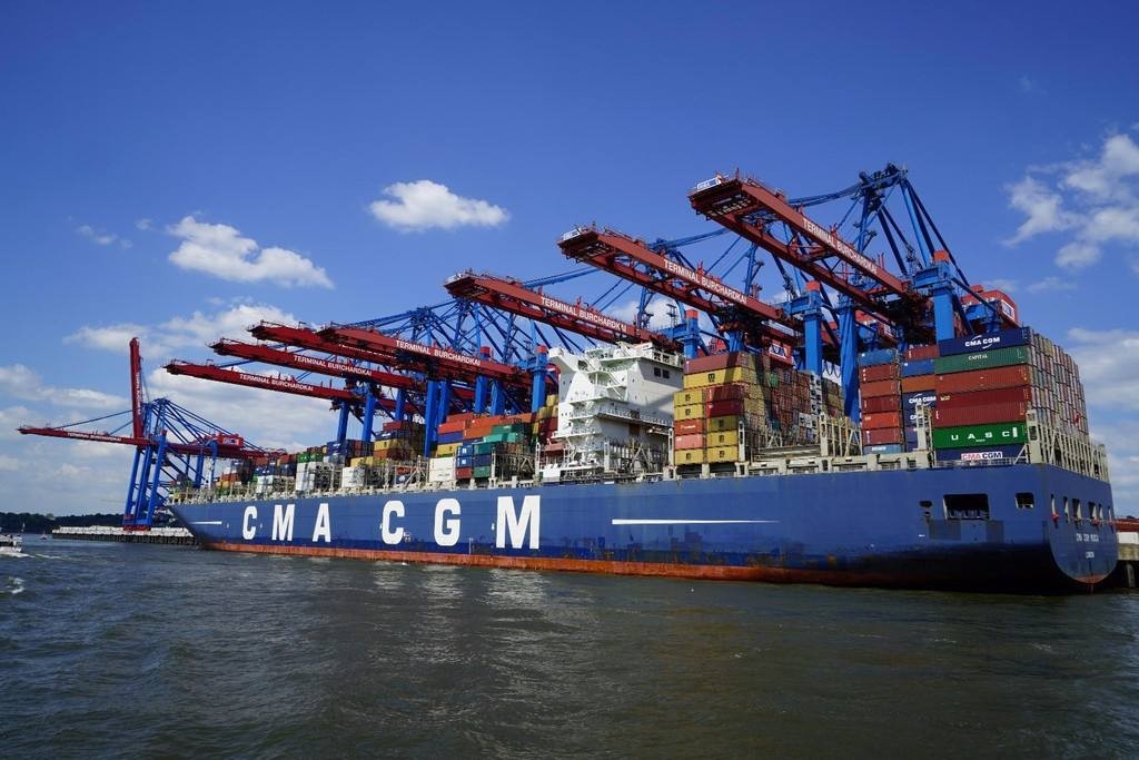 深圳至臺灣國際貨運代理 海運空運專線、雙清包稅、門到門全解析